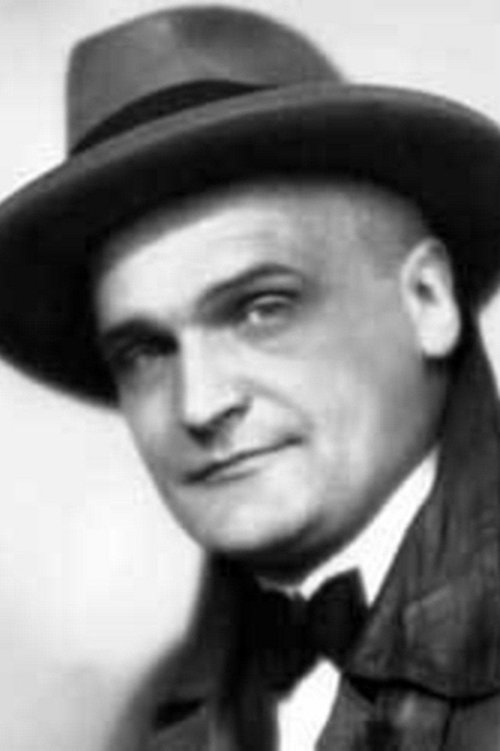 Profile image of Arthur Robison