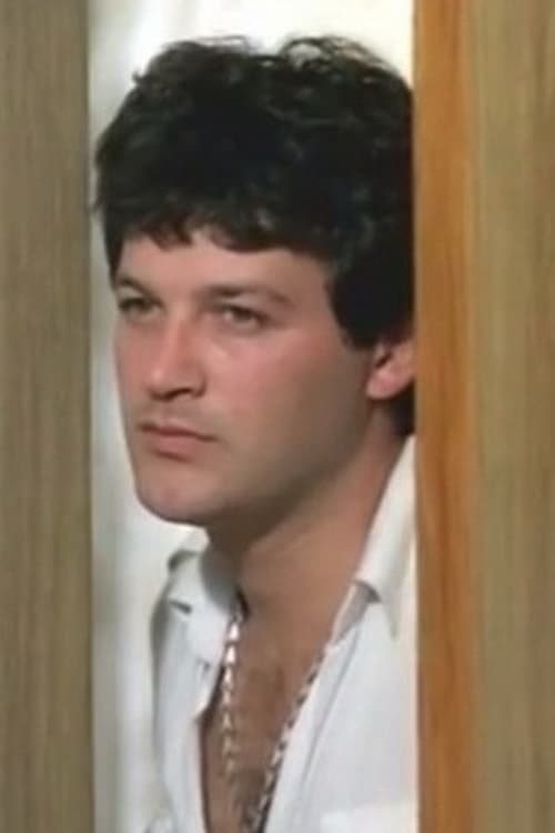 Arthur Roveder photo