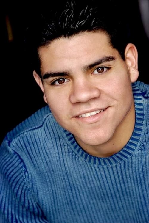 Arthur Santiago photo