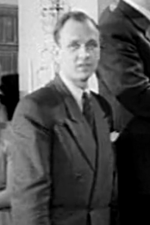 Profile image of Arthur Spjuth