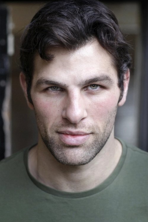 Arthur Sylense photo