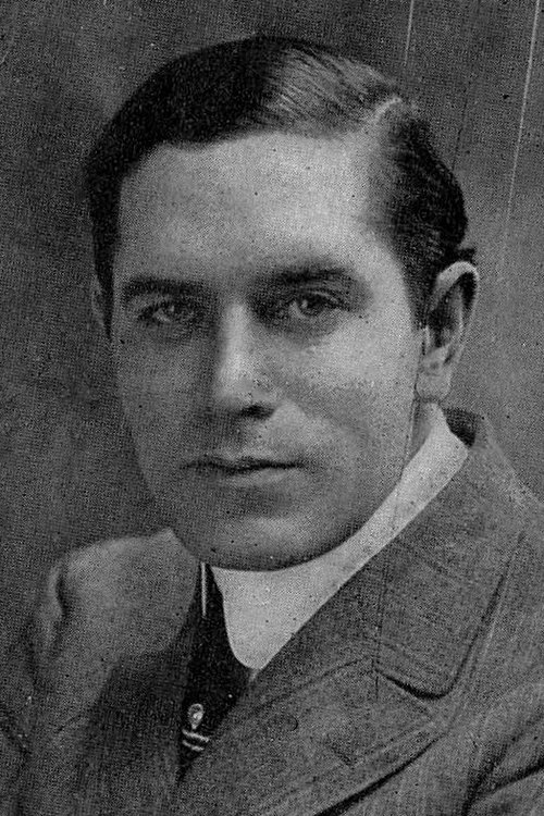 Arthur V. Johnson photo