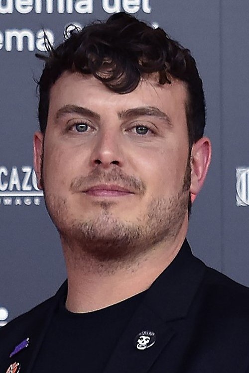 Artur Busquets photo