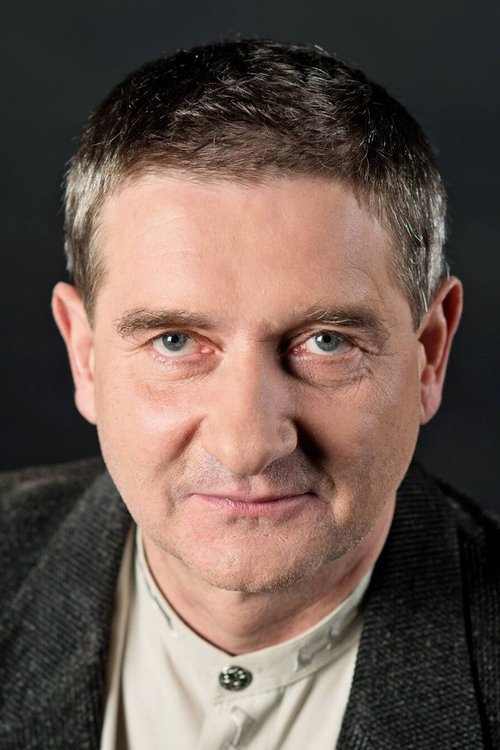 Artur Steranko photo