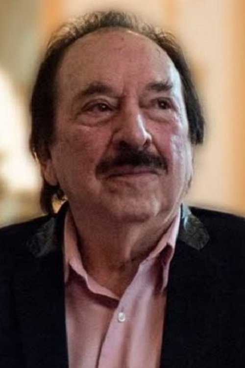 Arturo Castro 'Bigotón' photo