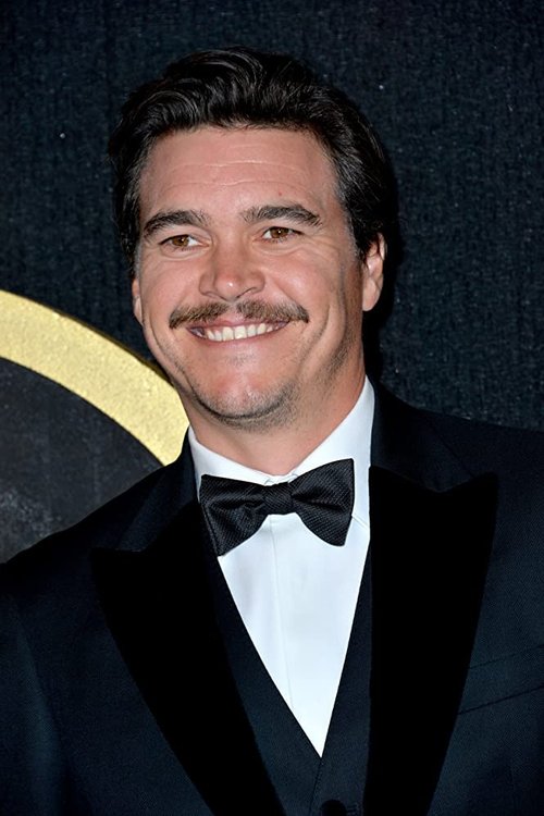 Arturo del Puerto photo