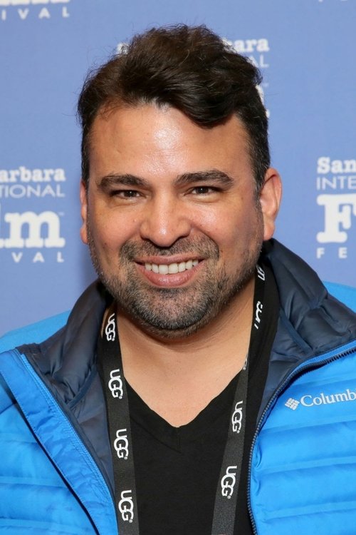 Profile image of Arturo Montenegro