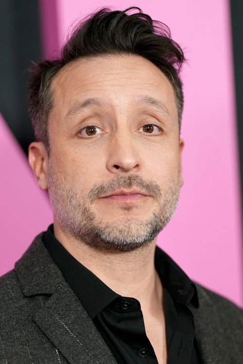 Profile image of Arturo Perez Jr.