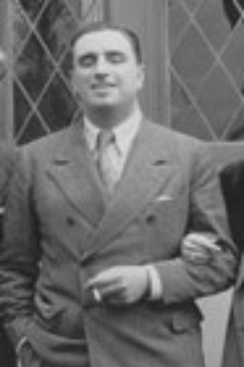 Profile image of Arturo S. Mom