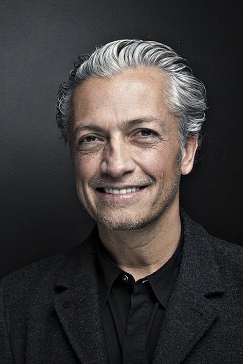 Arturo Velasco photo