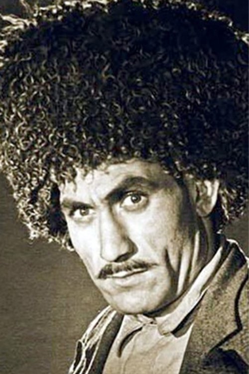 Artyk Dzhallyyev photo