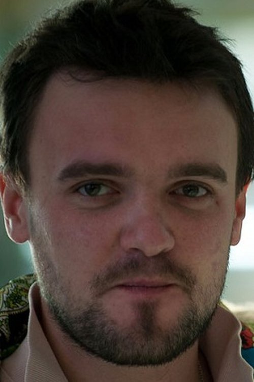 Profile image of Artyom Aksenenko