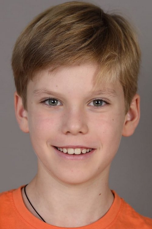 Artyom Bocharov photo