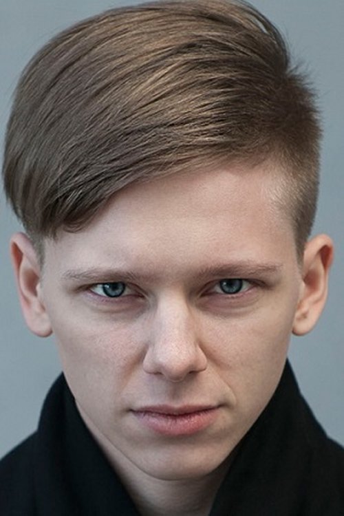 Artyom Markaryan photo