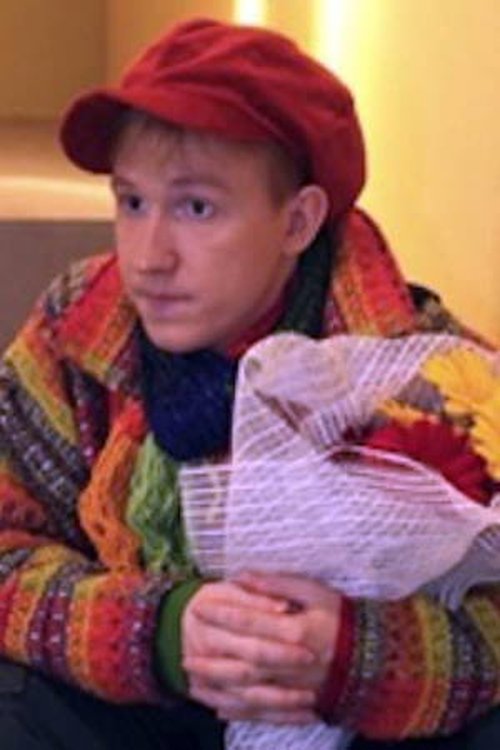 Artyom Mazunov photo