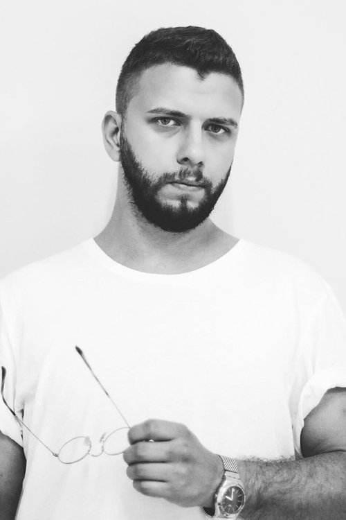 Artyom Tsukanov photo