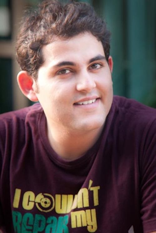 Aru Krishansh Verma photo