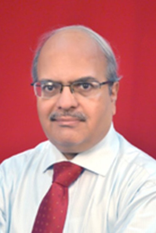 Profile image of Arun Bhatt