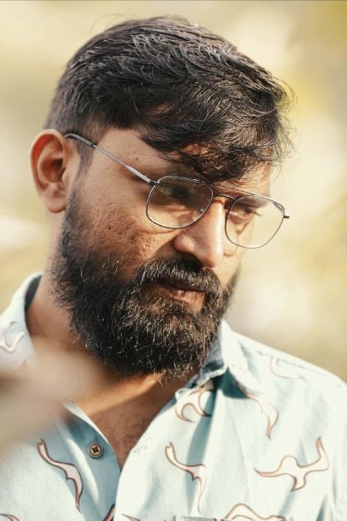 Profile image of Arun D Jose