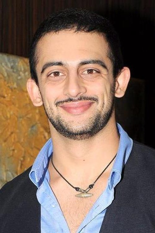 Arunoday Singh photo