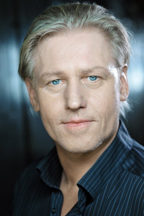 Arved Birnbaum photo