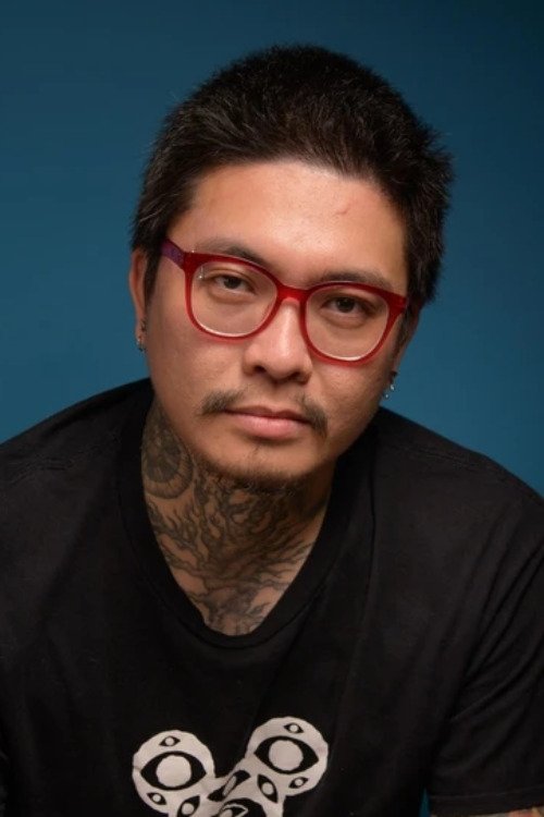 Profile image of Arvin Belarmino