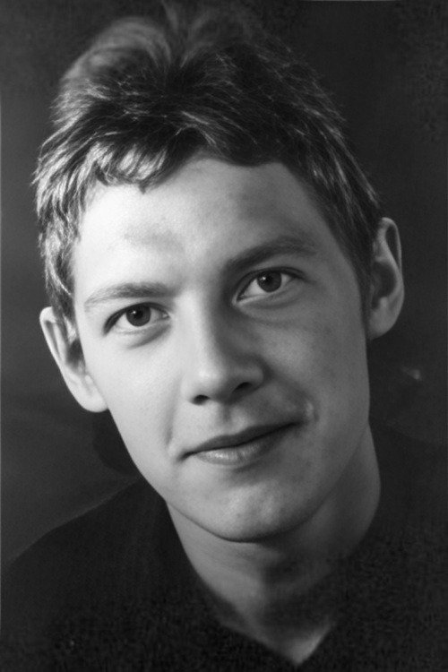 Arvydas Bagdonas photo