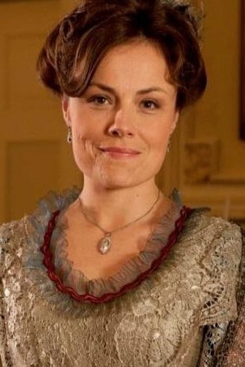 Arwen Humphreys photo