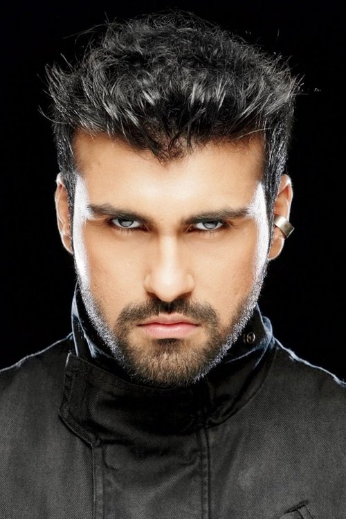 Arya Babbar photo