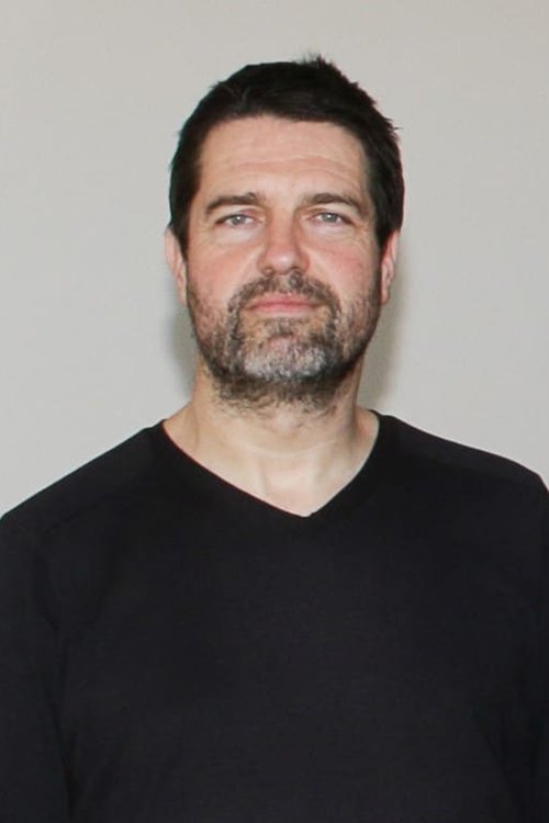 Profile image of Aryan Kaganof