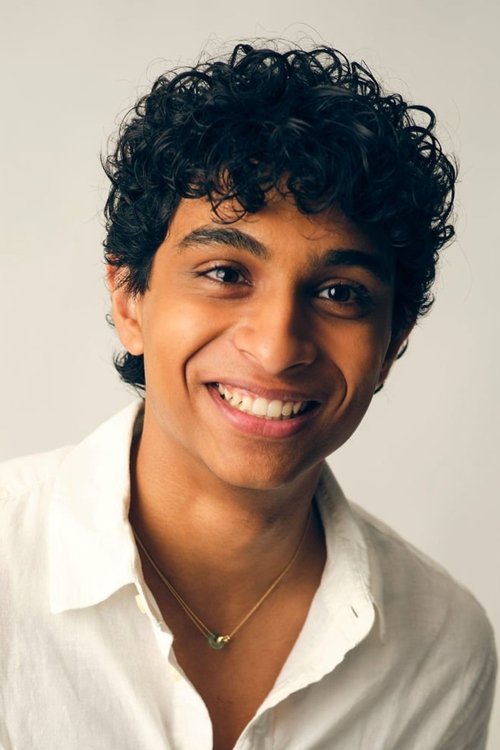 Aryan Simhadri photo