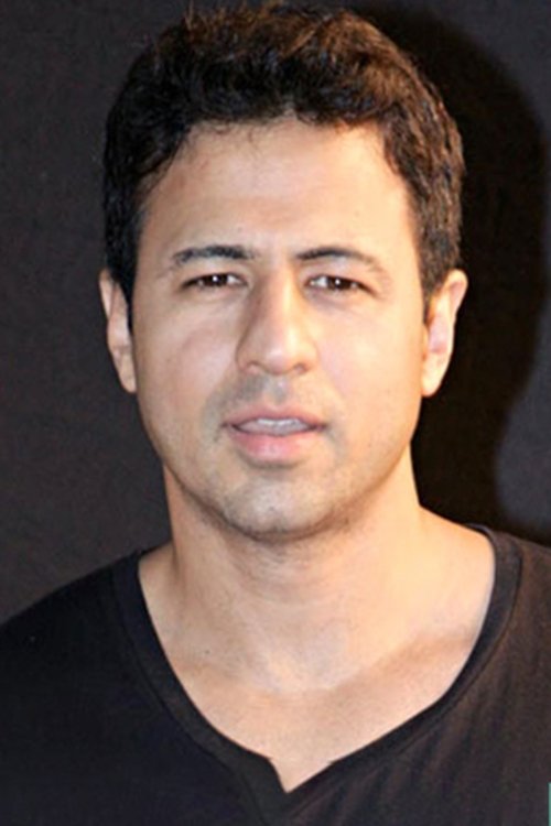 Aryan Vaid photo
