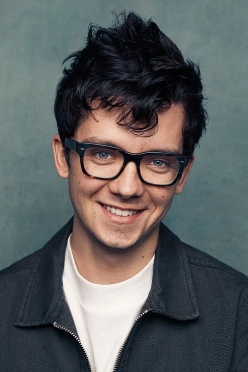 Asa Butterfield photo