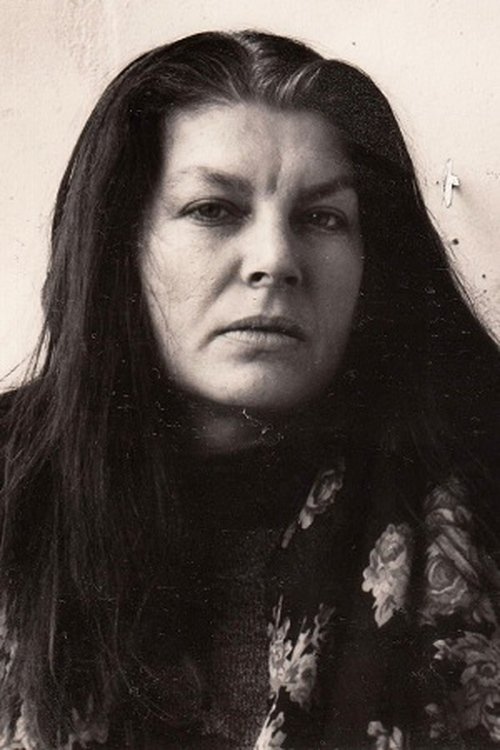 Profile image of Åsa Sjöström