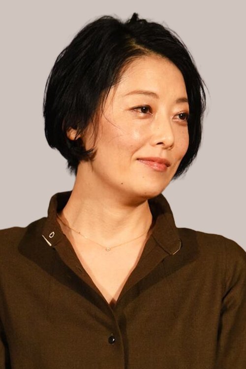 Asako Kobayashi photo