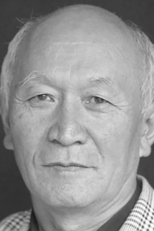 Asanbek Umuraliev photo