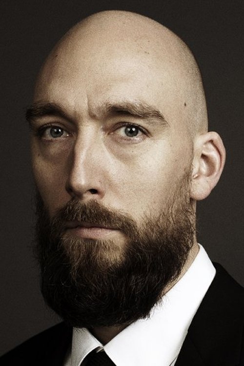 Asbjørn Krogh Nissen photo