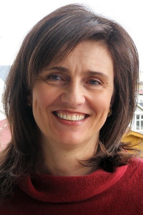 Profile image of Ásdís Thoroddsen