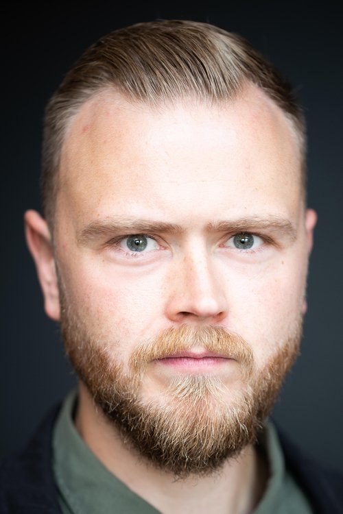 Asgeir Gunnarsson photo