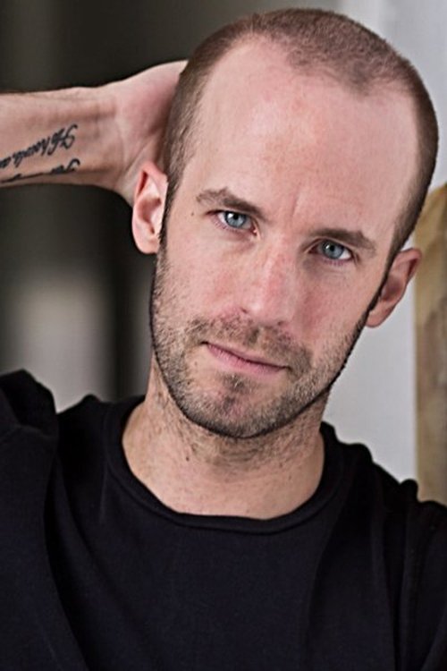 Ash Catherwood photo