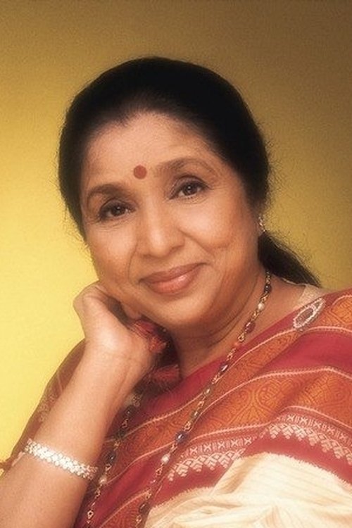 Asha Bhosle photo