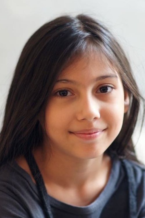 Asha Kenyeri Bermudez photo