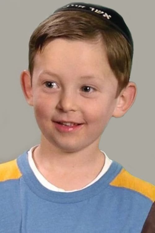 Asher Blinkoff photo