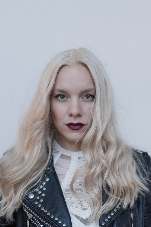 Profile image of Ashlea Wessel