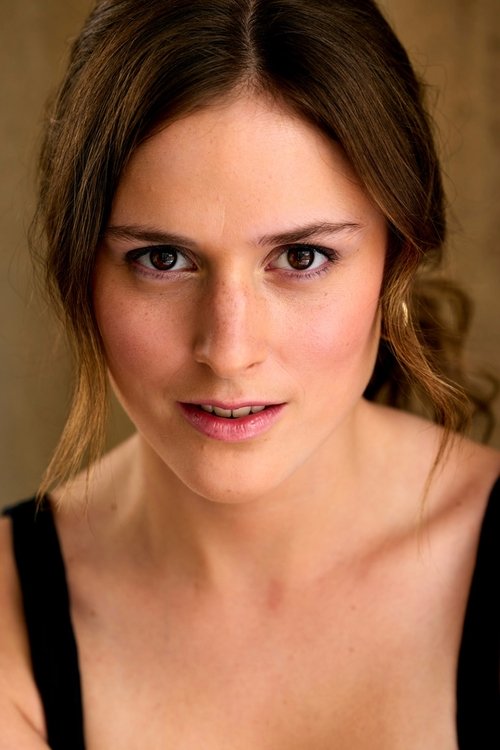 Ashlee Juergens photo