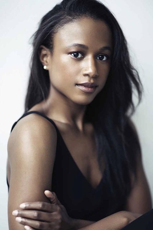 Ashlei Sharpe Chestnut photo