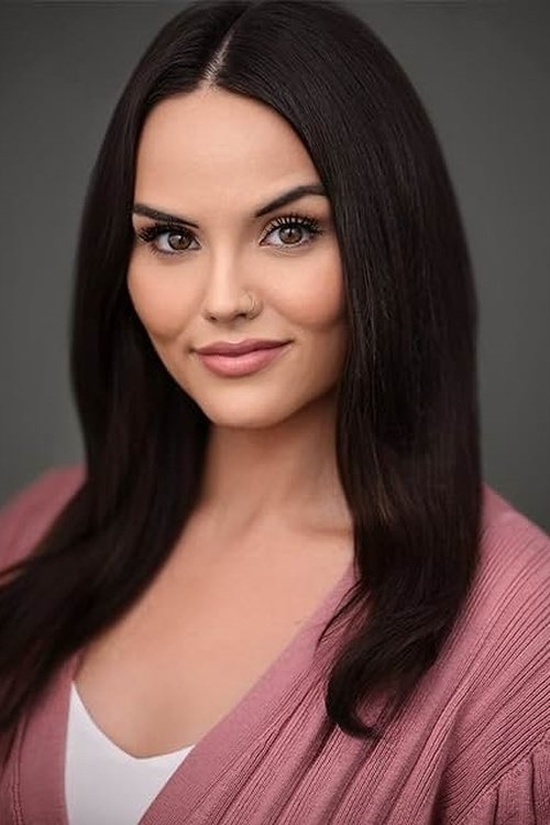 Ashleigh Burns photo