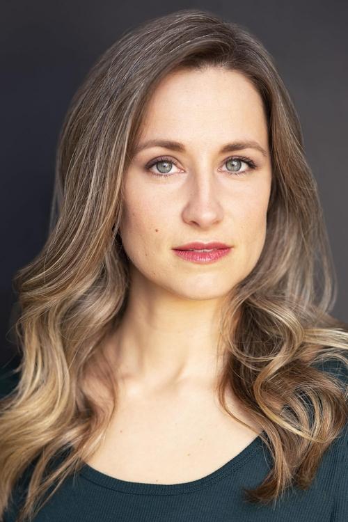 Ashleigh Domangue photo