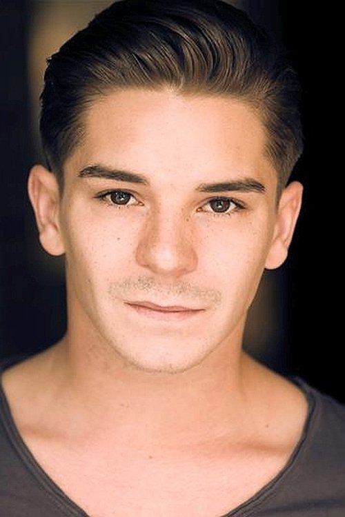 Ashley Birchall photo