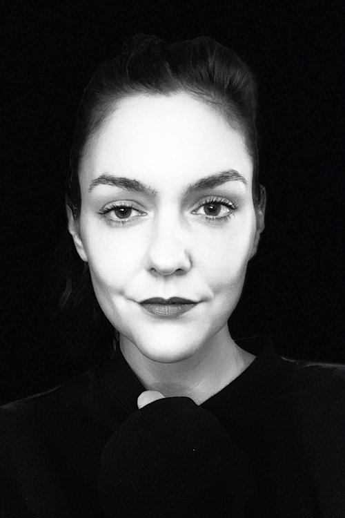 Ashley Burritt photo